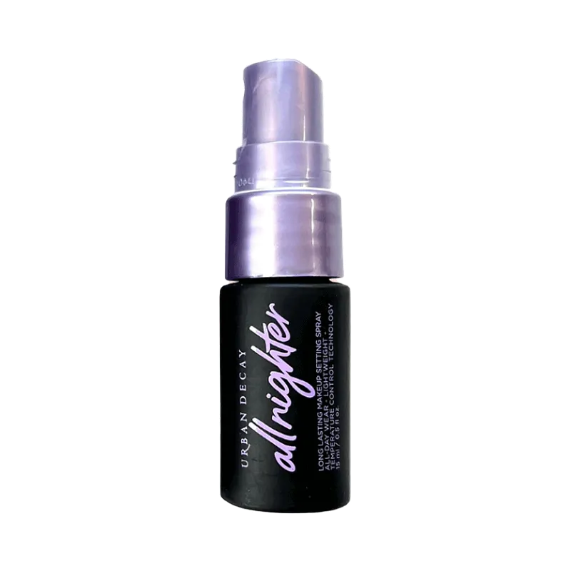 All Nighter Setting Spray