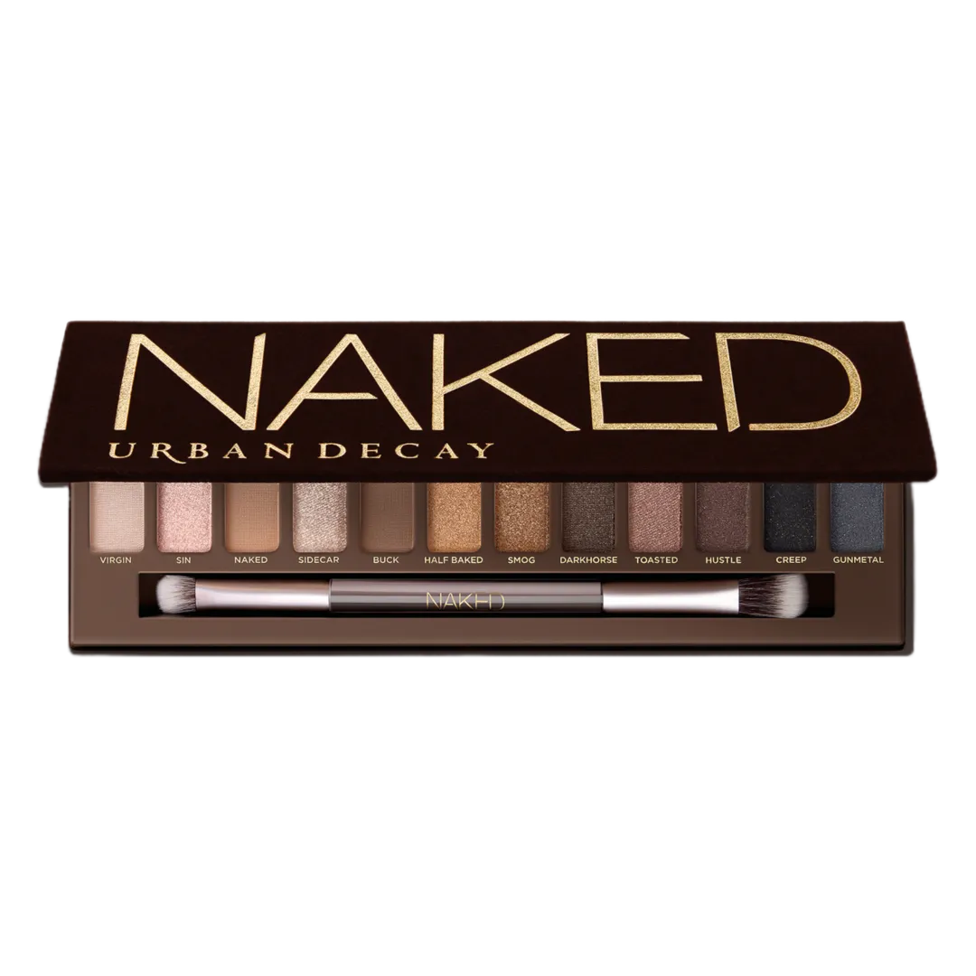 Naked Palette