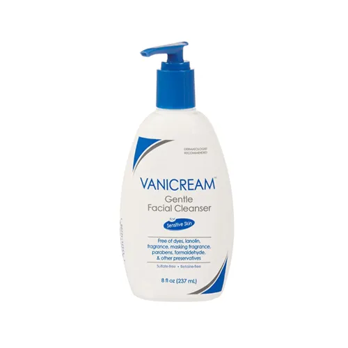 Cream Cleanser
