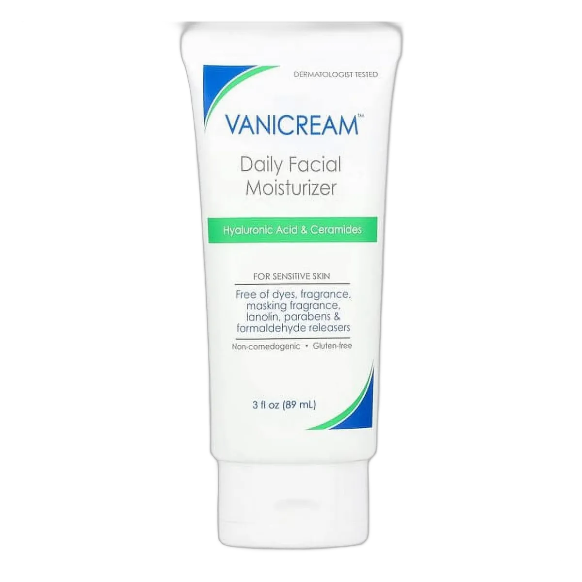 Daily Facial Moisturizer