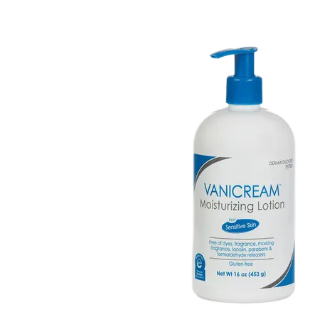 Moisturizing Lotion