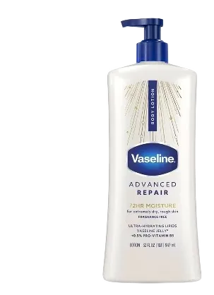 Advanced Repair Lotion