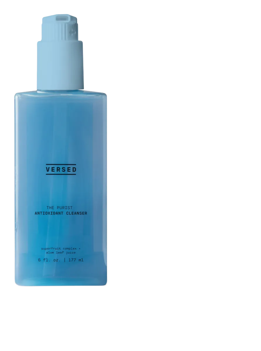 Purest Antioxidant Cleanser