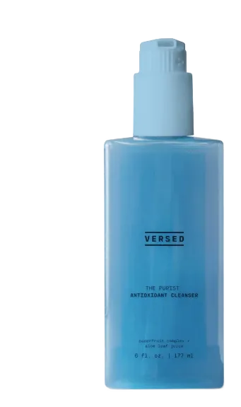 Purest Antioxidant Cleanser