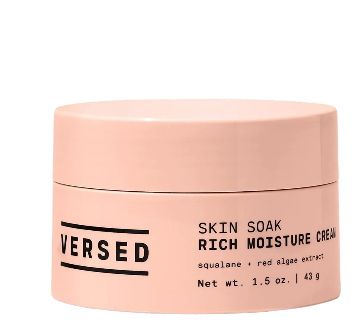 Skin Soak Rich Moisture Cream