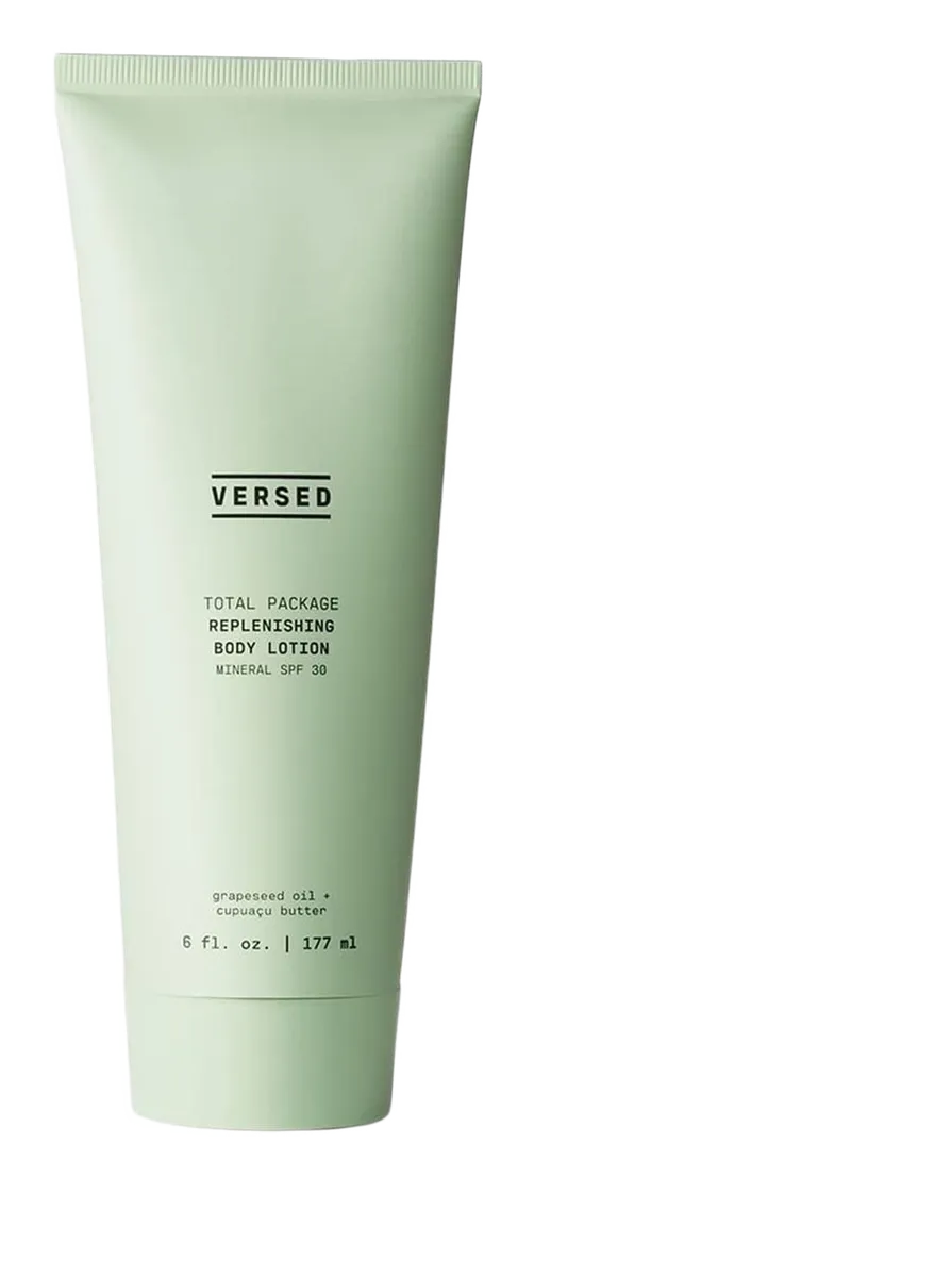 Total Package Replenishing Body Lotion SPF 30