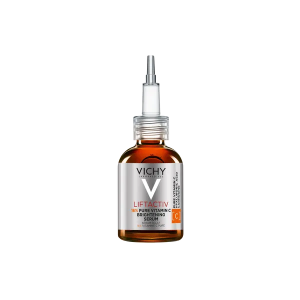 LiftActiv Vitamin C Serum