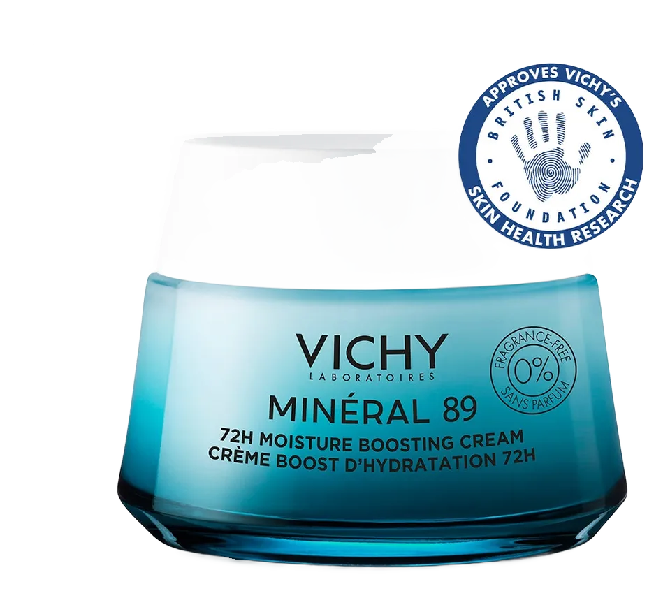 Mineral 89 Cream
