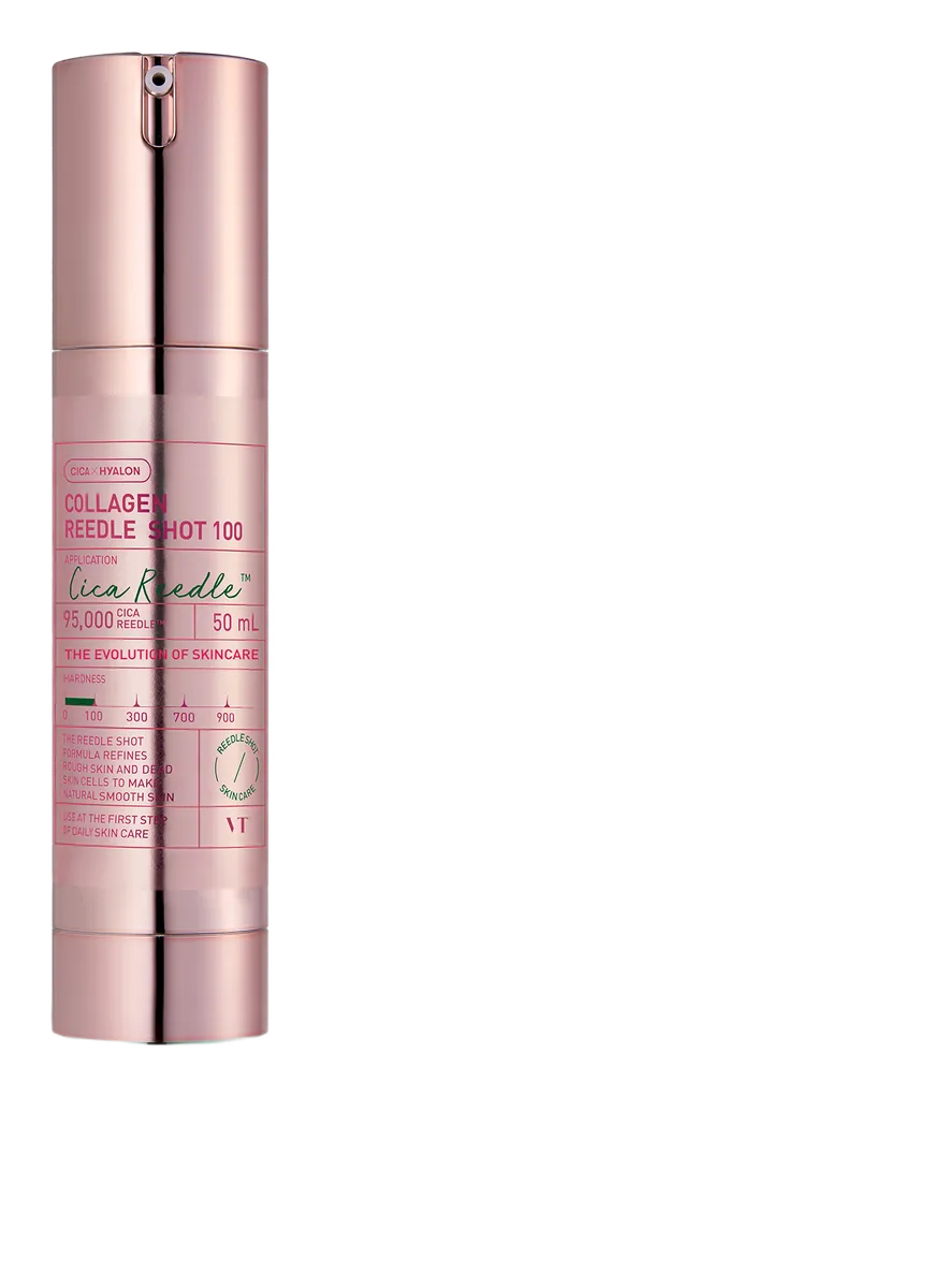 Collagen Reedle Shot 100