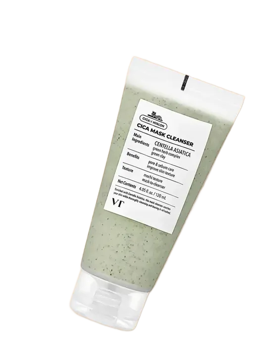 Seeker Mask Cleanser