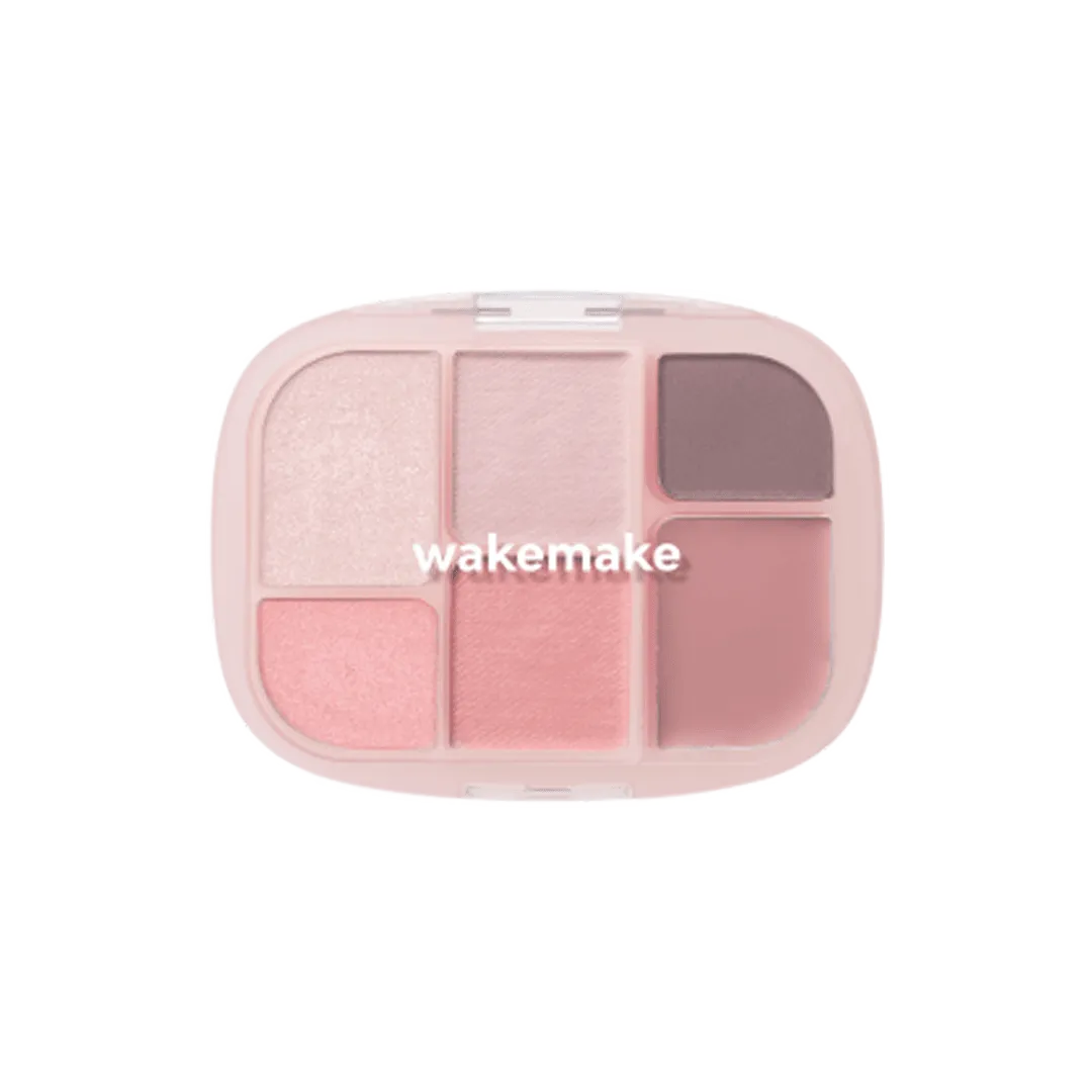 Eyeshadow Palette