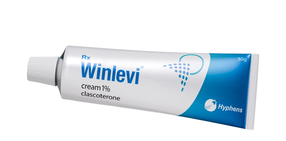 Winlevi