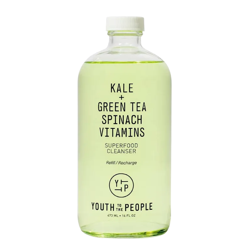 Superfood Cleanser