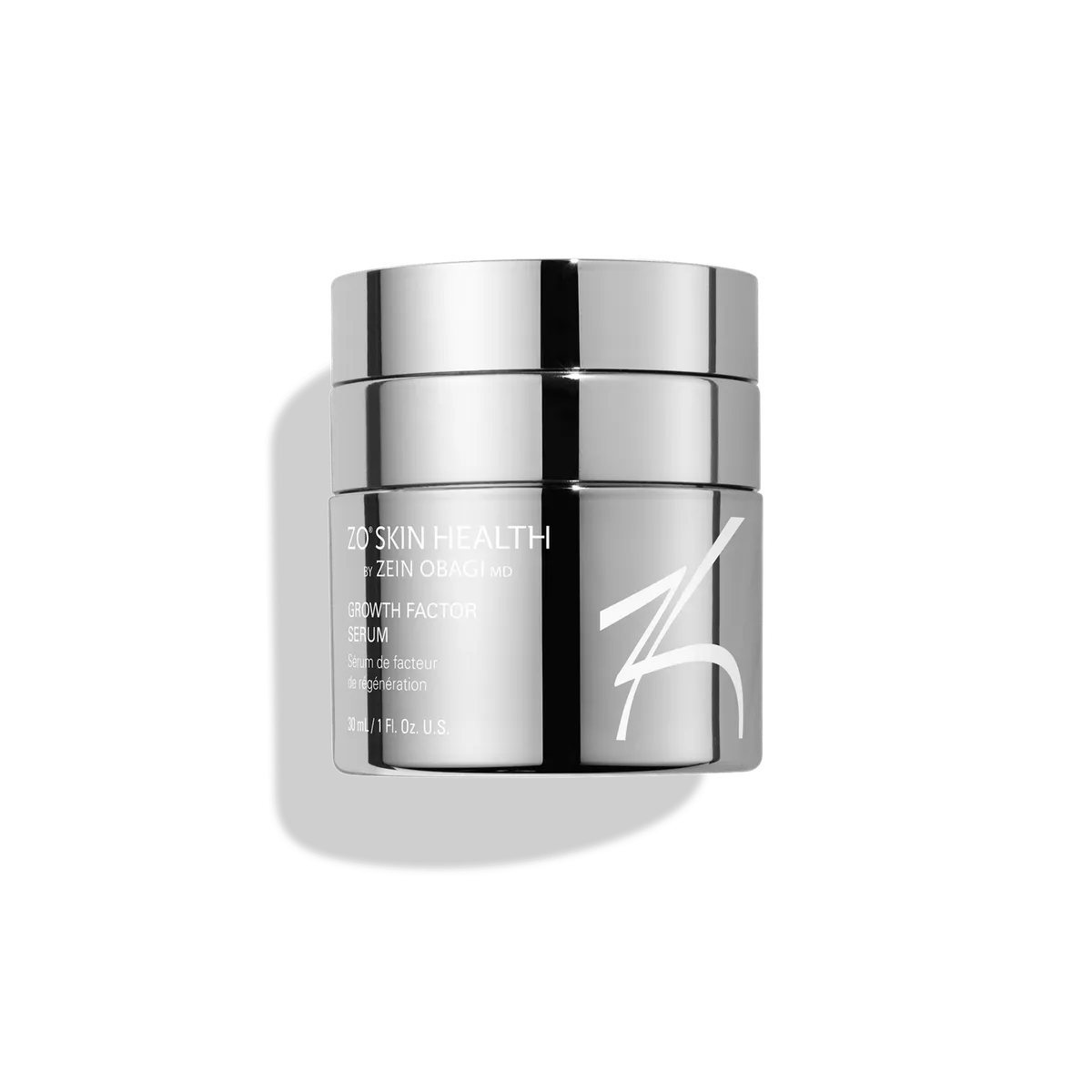 Growth Factor Serum