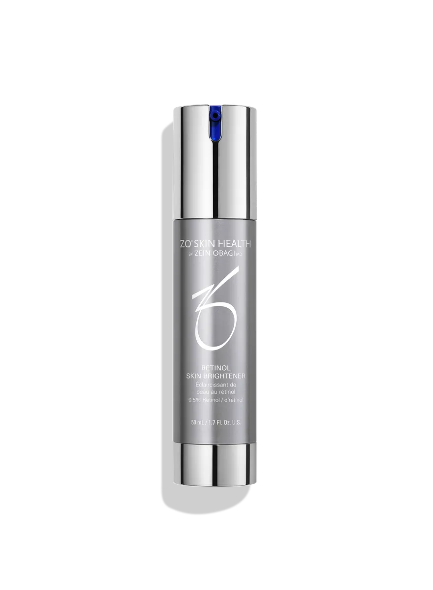 Retinol Skin Brightener