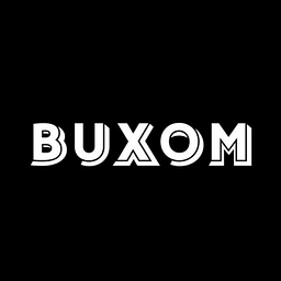 Buxom