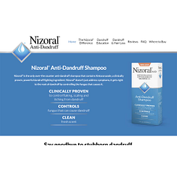 Nizoral